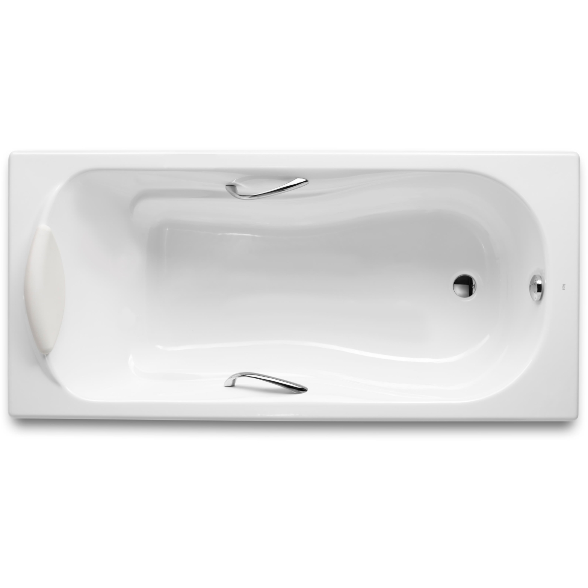 Roca A23325000R Haiti 鑄鐵浴缸